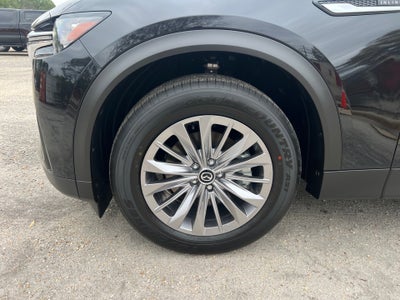 2026 Mazda Mazda CX-90 3.3 Turbo Select