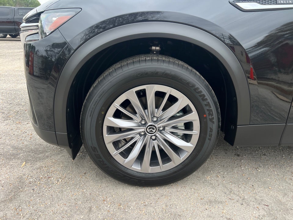 2026 Mazda Mazda CX-90 3.3 Turbo Select