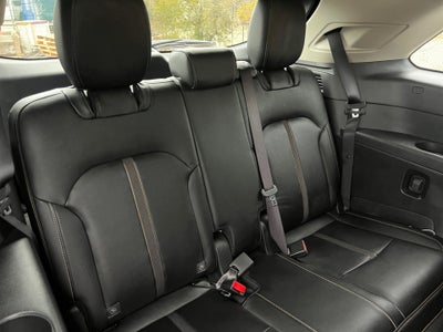 2026 Mazda Mazda CX-90 3.3 Turbo Select