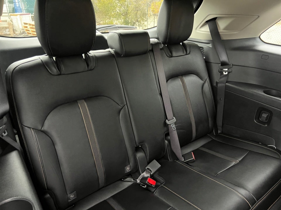 2026 Mazda Mazda CX-90 3.3 Turbo Select