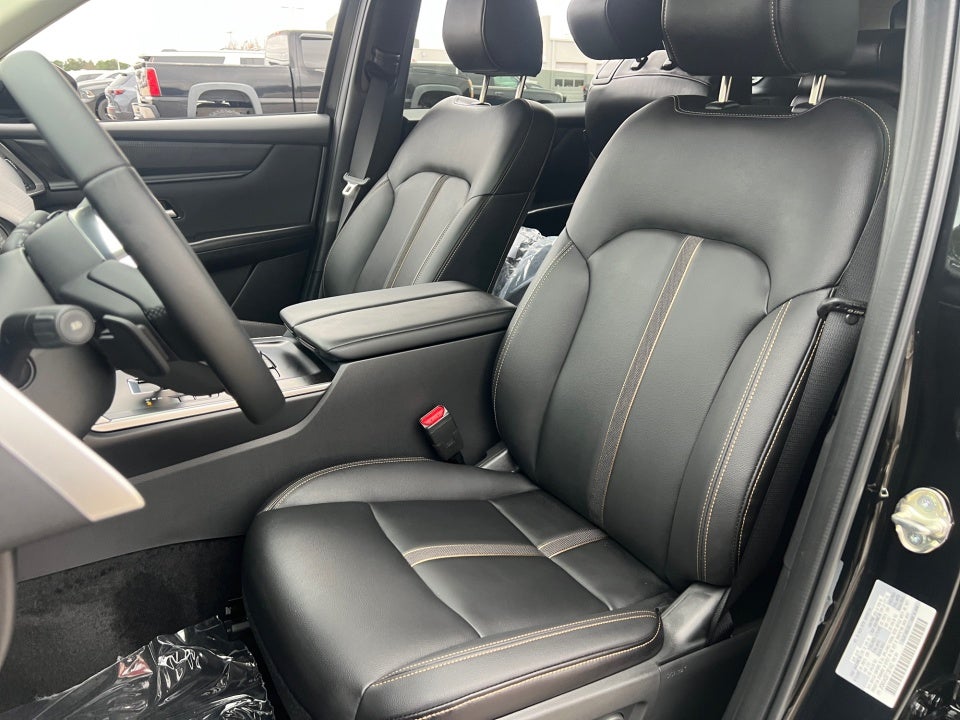 2026 Mazda Mazda CX-90 3.3 Turbo Select