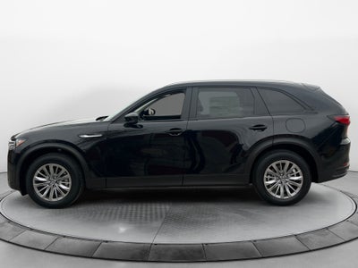 2026 Mazda Mazda CX-90 3.3 Turbo Select