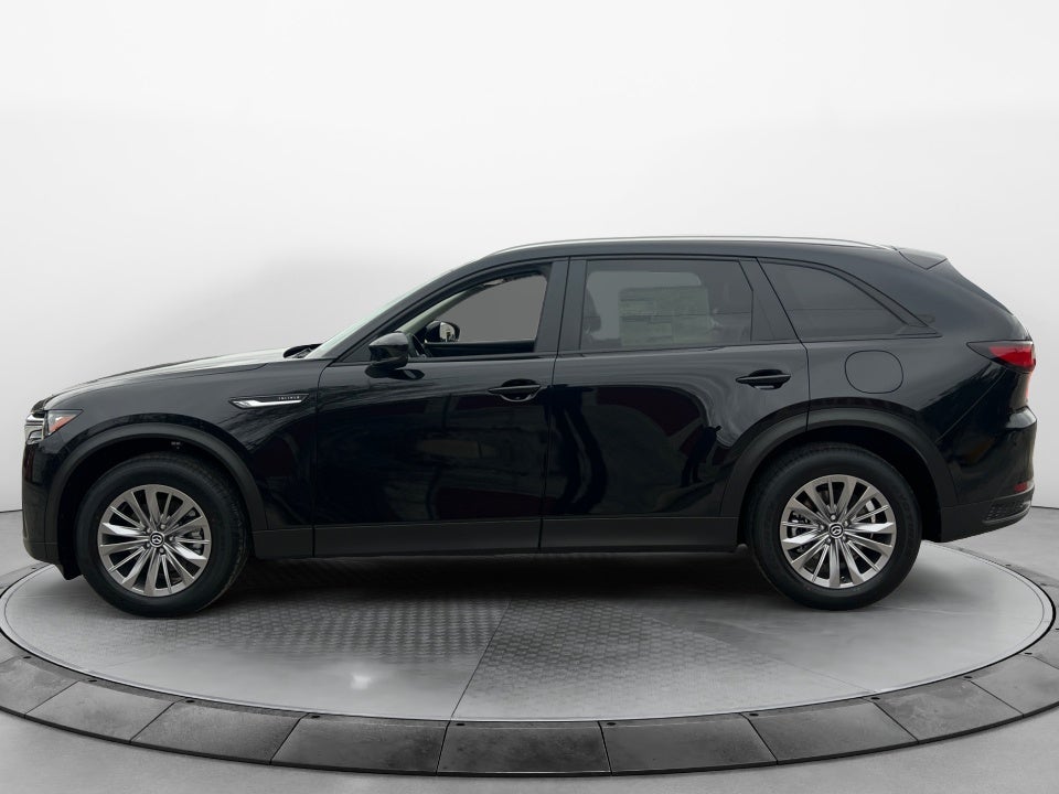 2026 Mazda Mazda CX-90 3.3 Turbo Select