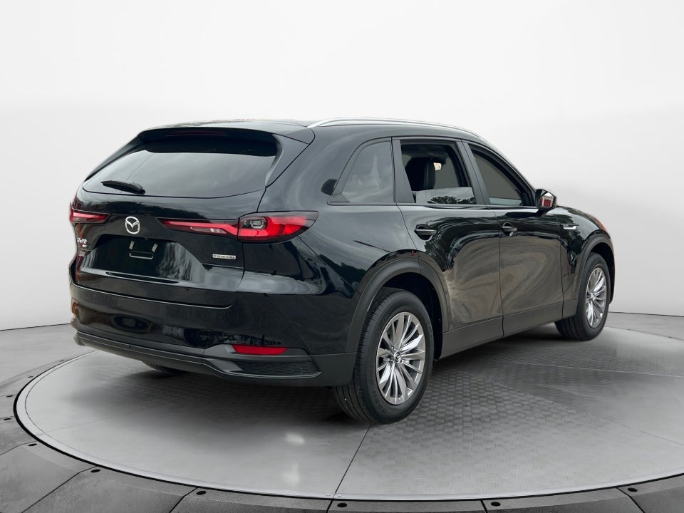 2026 Mazda Mazda CX-90 3.3 Turbo Select