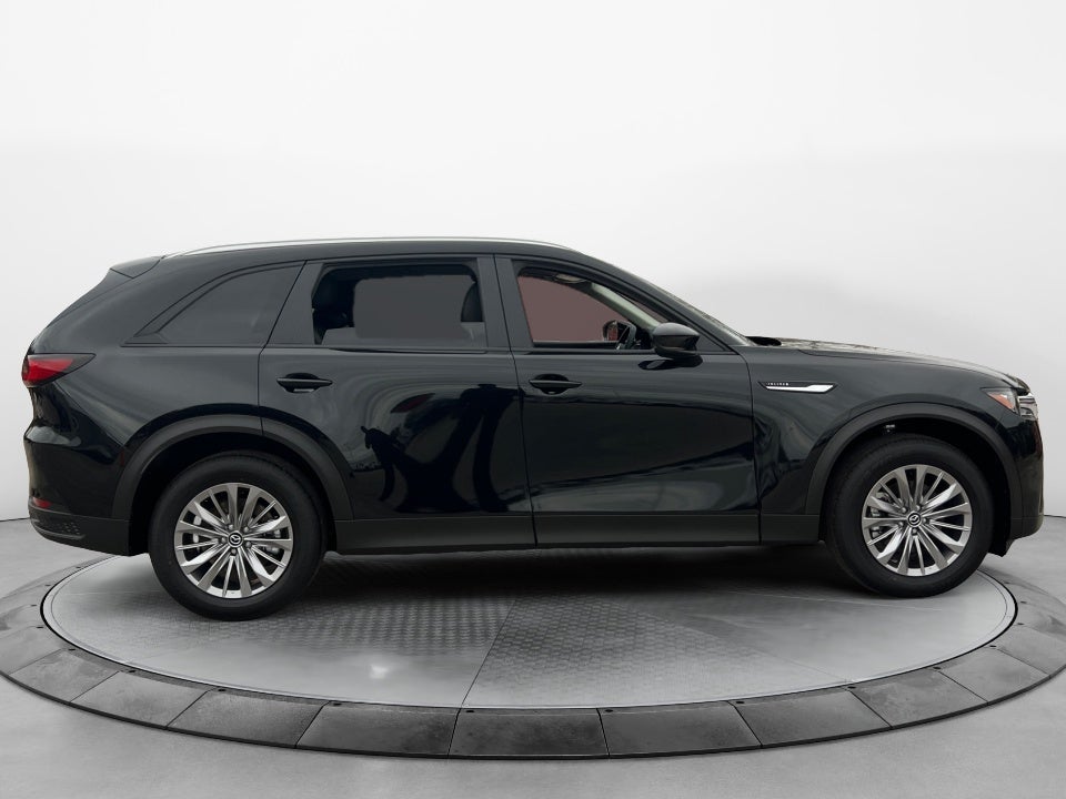 2026 Mazda Mazda CX-90 3.3 Turbo Select