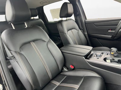 2026 Mazda Mazda CX-90 3.3 Turbo Select