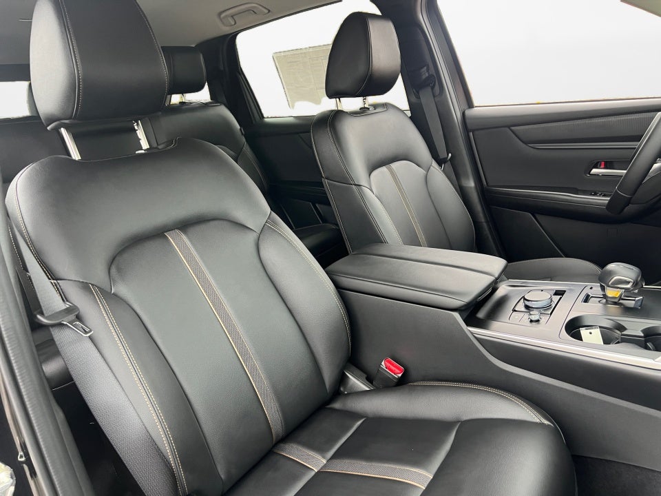 2026 Mazda Mazda CX-90 3.3 Turbo Select