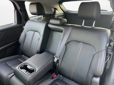 2026 Mazda Mazda CX-90 3.3 Turbo Select