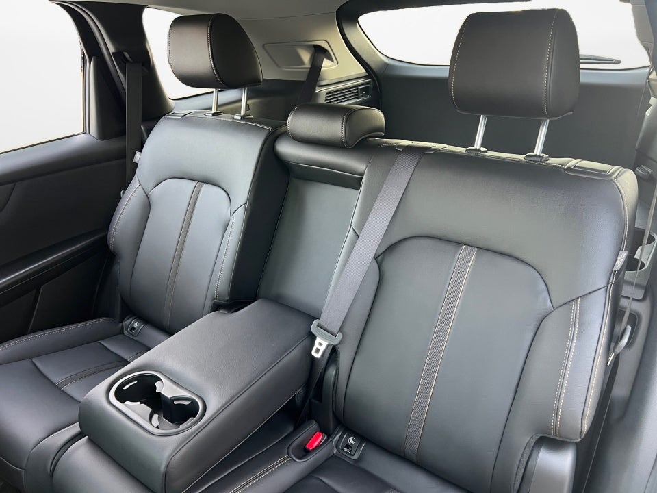 2026 Mazda Mazda CX-90 3.3 Turbo Select