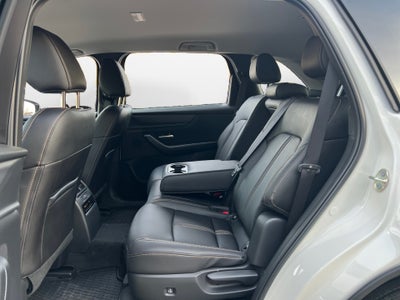 2026 Mazda Mazda CX-90 3.3 Turbo Select