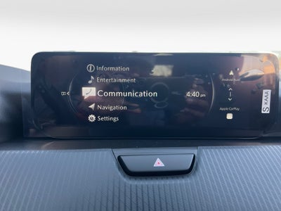 2026 Mazda Mazda CX-90 3.3 Turbo Select