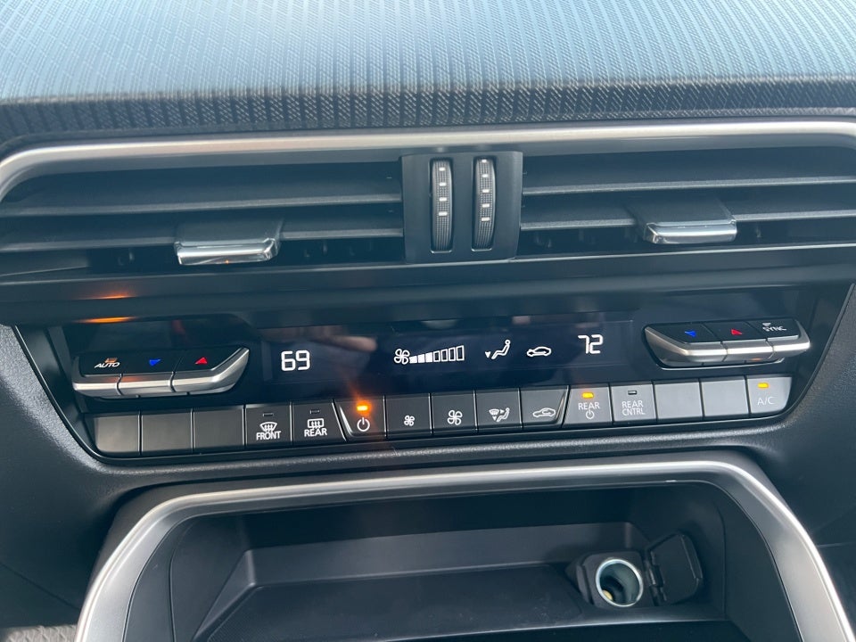 2026 Mazda Mazda CX-90 3.3 Turbo Select