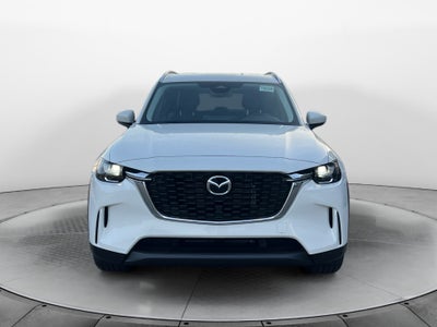 2026 Mazda Mazda CX-90 3.3 Turbo Select