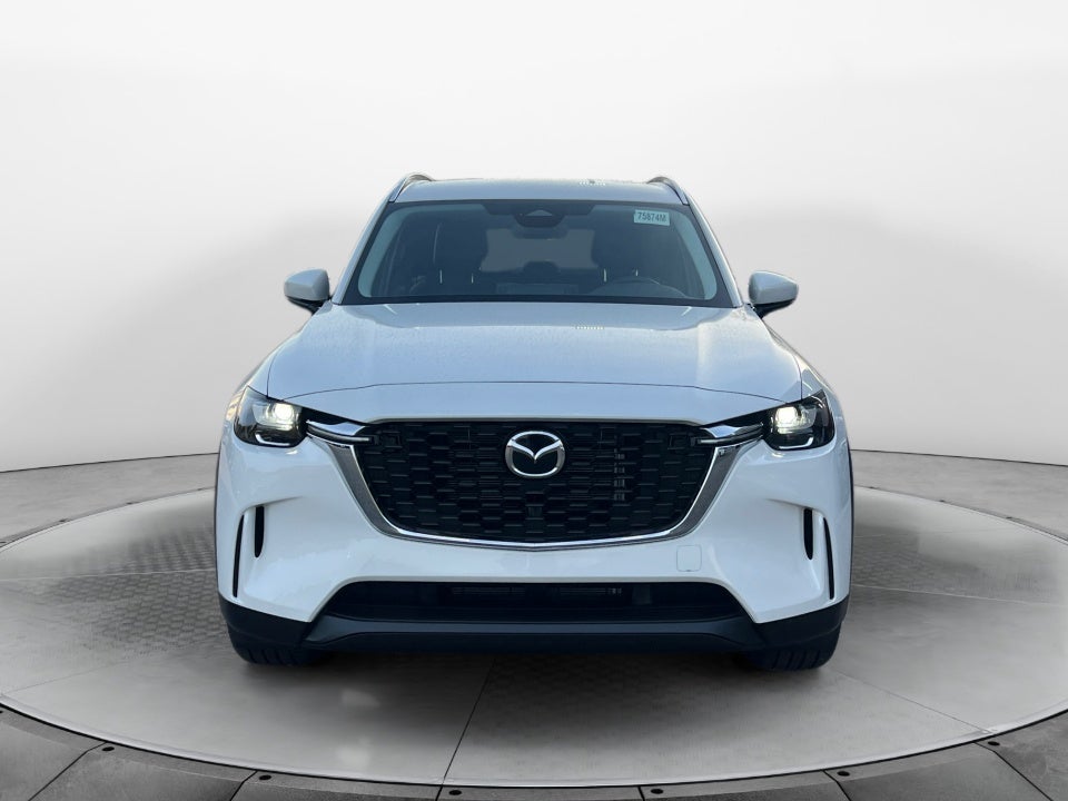 2026 Mazda Mazda CX-90 3.3 Turbo Select