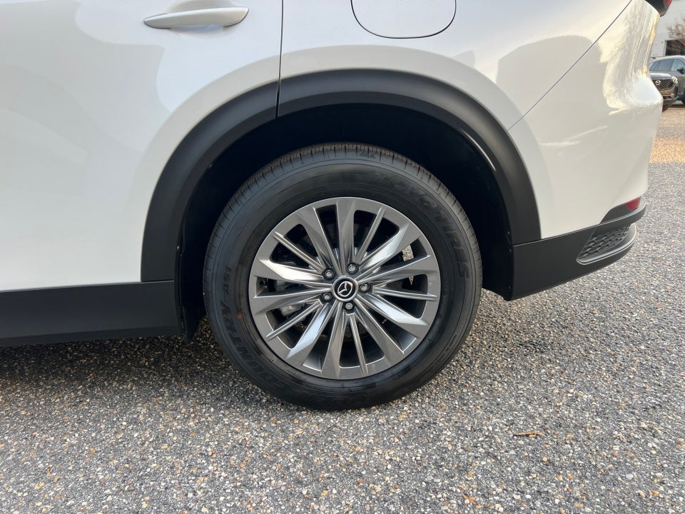 2026 Mazda Mazda CX-90 3.3 Turbo Select