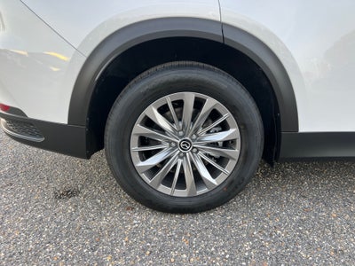 2026 Mazda Mazda CX-90 3.3 Turbo Select