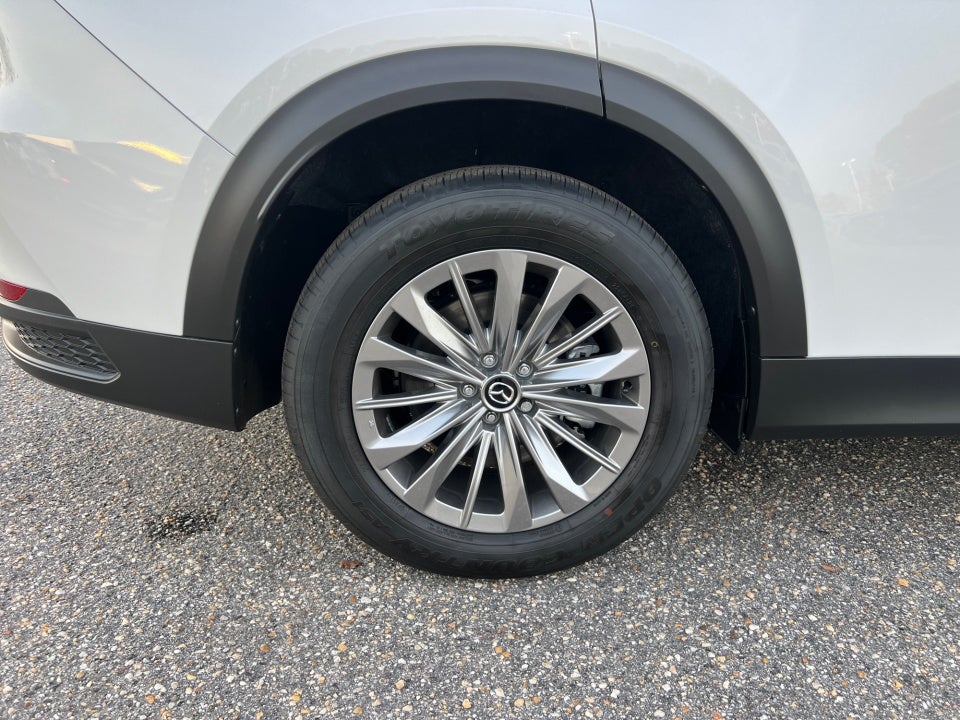 2026 Mazda Mazda CX-90 3.3 Turbo Select