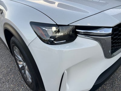 2026 Mazda Mazda CX-90 3.3 Turbo Select