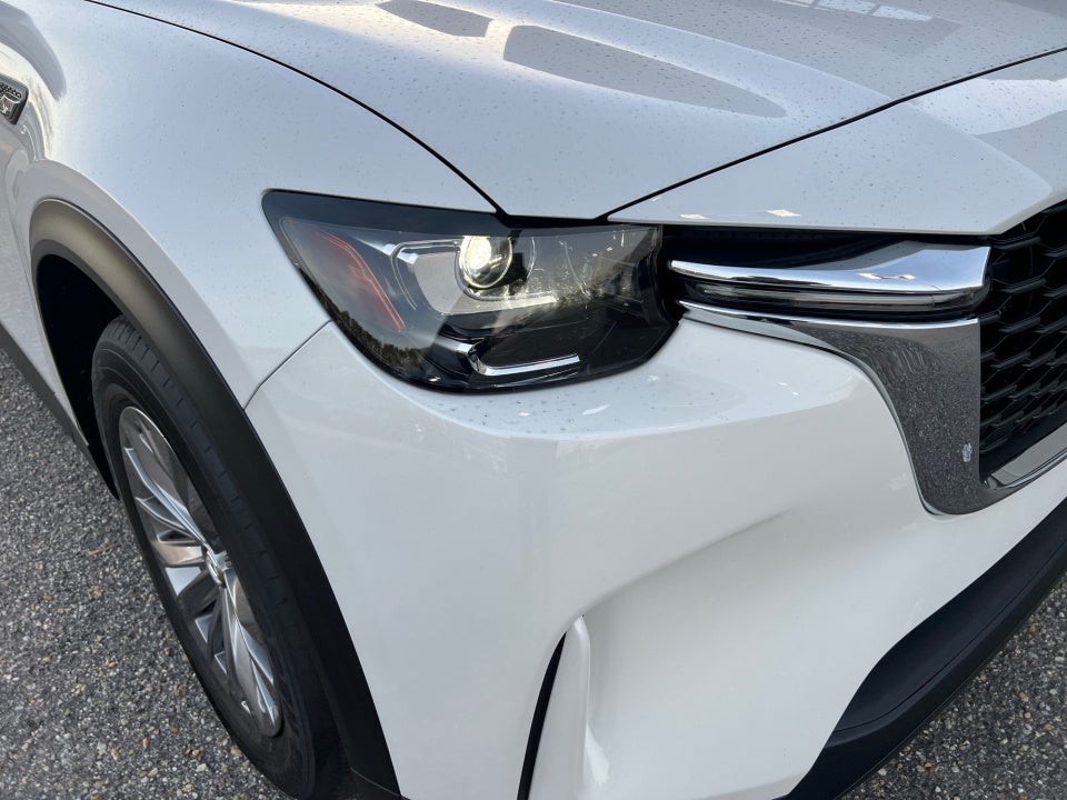 2026 Mazda Mazda CX-90 3.3 Turbo Select