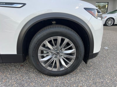 2026 Mazda Mazda CX-90 3.3 Turbo Select