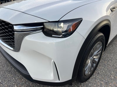 2026 Mazda Mazda CX-90 3.3 Turbo Select