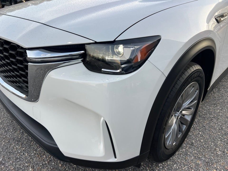 2026 Mazda Mazda CX-90 3.3 Turbo Select