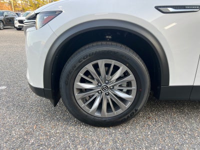 2026 Mazda Mazda CX-90 3.3 Turbo Select