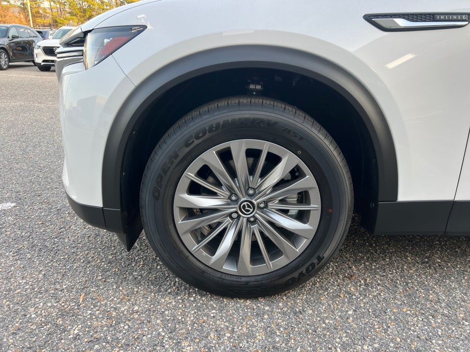 2026 Mazda Mazda CX-90 3.3 Turbo Select