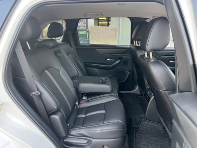 2026 Mazda Mazda CX-90 3.3 Turbo Select