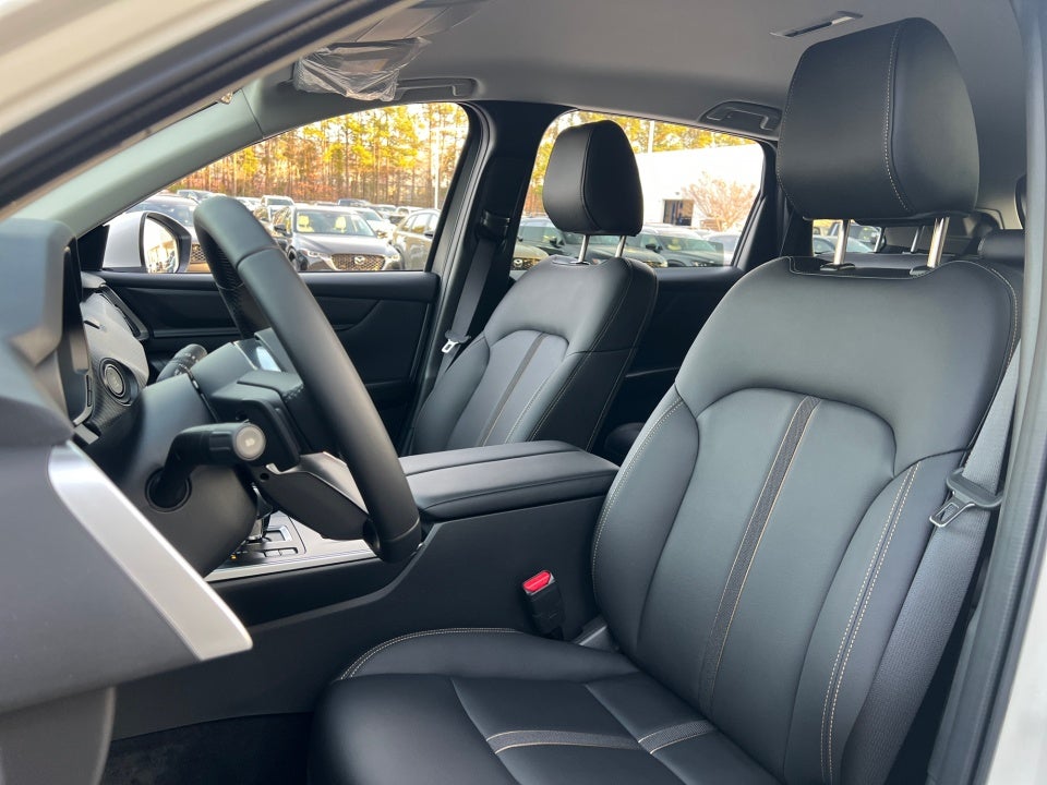 2026 Mazda Mazda CX-90 3.3 Turbo Select