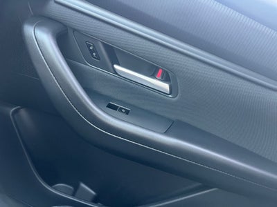 2026 Mazda Mazda CX-90 3.3 Turbo Select