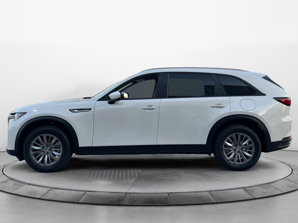 2026 Mazda Mazda CX-90 3.3 Turbo Select