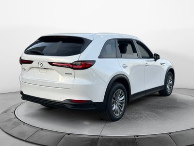 2026 Mazda Mazda CX-90 3.3 Turbo Select
