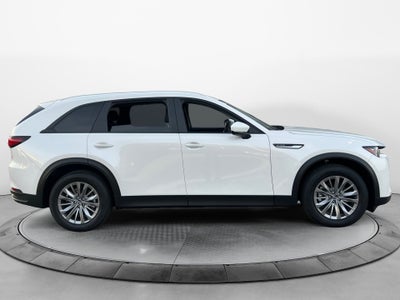 2026 Mazda Mazda CX-90 3.3 Turbo Select