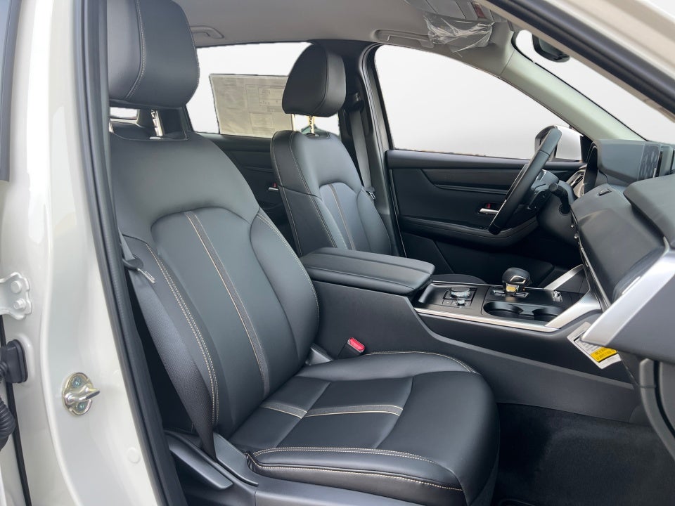 2026 Mazda Mazda CX-90 3.3 Turbo Select