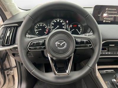 2026 Mazda Mazda CX-90 3.3 Turbo Preferred