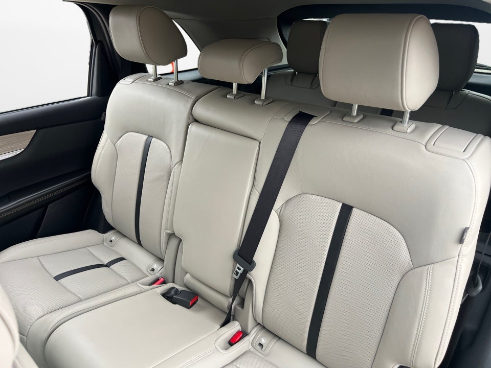 2026 Mazda Mazda CX-90 3.3 Turbo Preferred