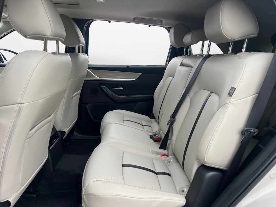 2026 Mazda Mazda CX-90 3.3 Turbo Preferred