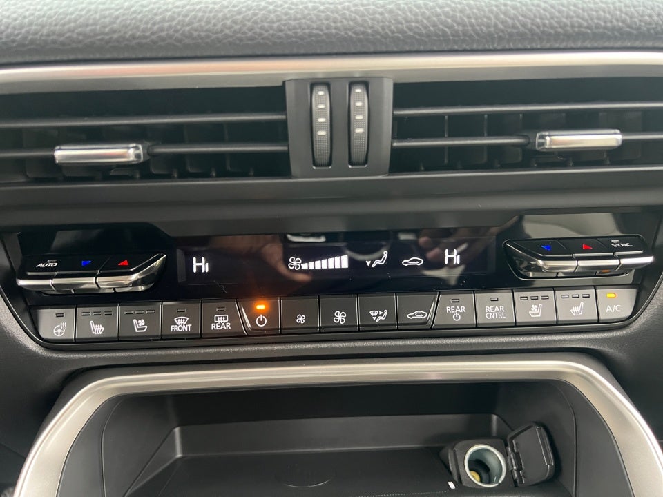 2026 Mazda Mazda CX-90 3.3 Turbo Preferred