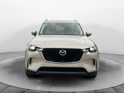 2026 Mazda Mazda CX-90 3.3 Turbo Preferred