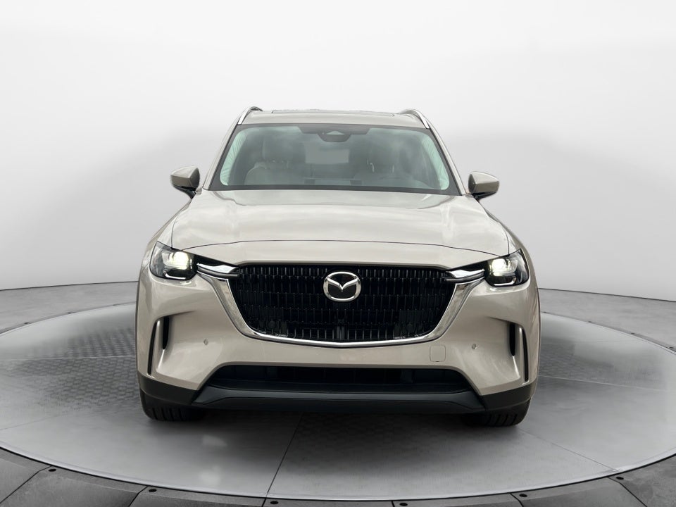 2026 Mazda Mazda CX-90 3.3 Turbo Preferred