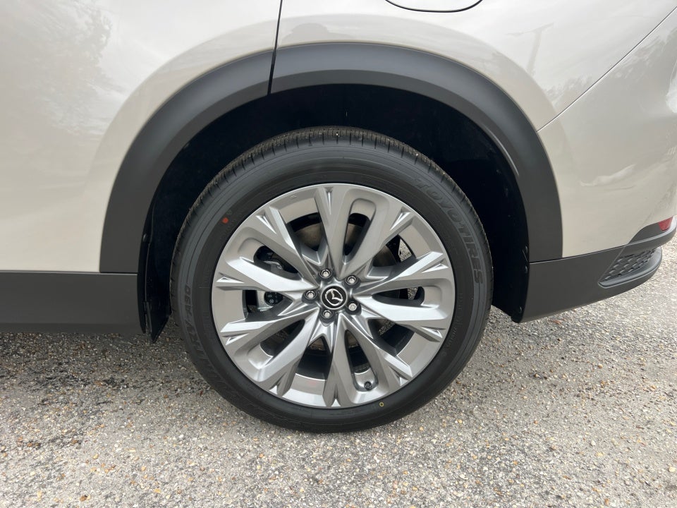 2026 Mazda Mazda CX-90 3.3 Turbo Preferred