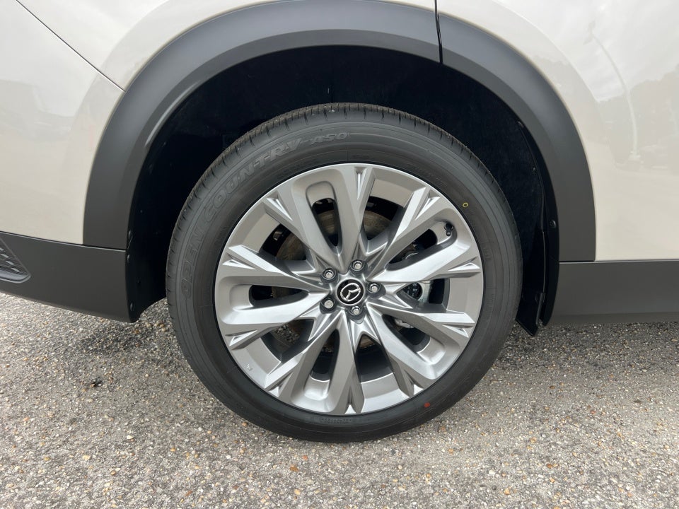 2026 Mazda Mazda CX-90 3.3 Turbo Preferred