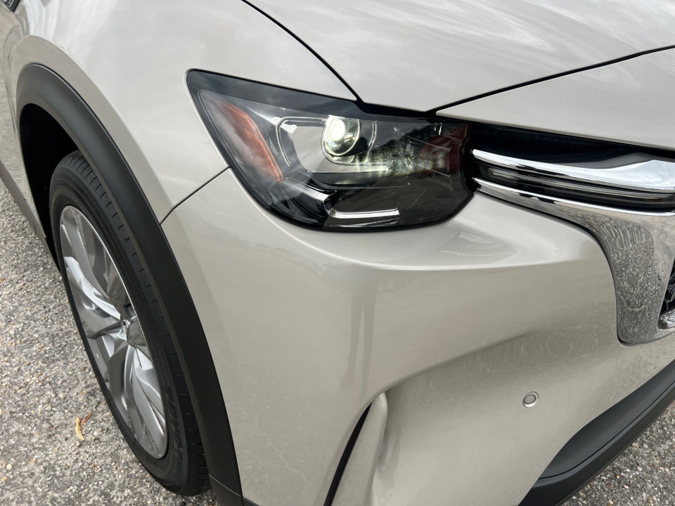 2026 Mazda Mazda CX-90 3.3 Turbo Preferred
