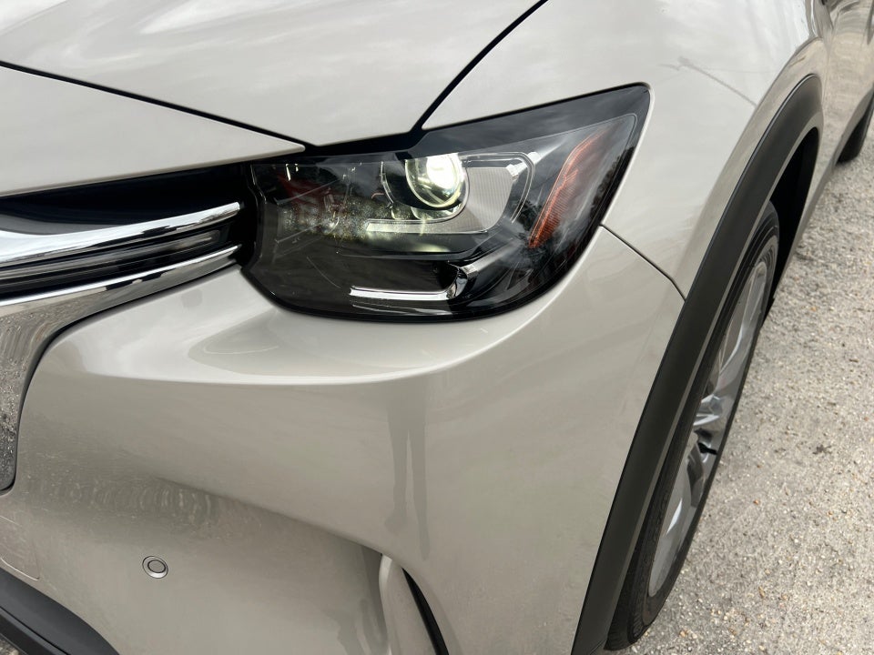 2026 Mazda Mazda CX-90 3.3 Turbo Preferred