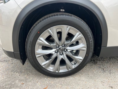 2026 Mazda Mazda CX-90 3.3 Turbo Preferred