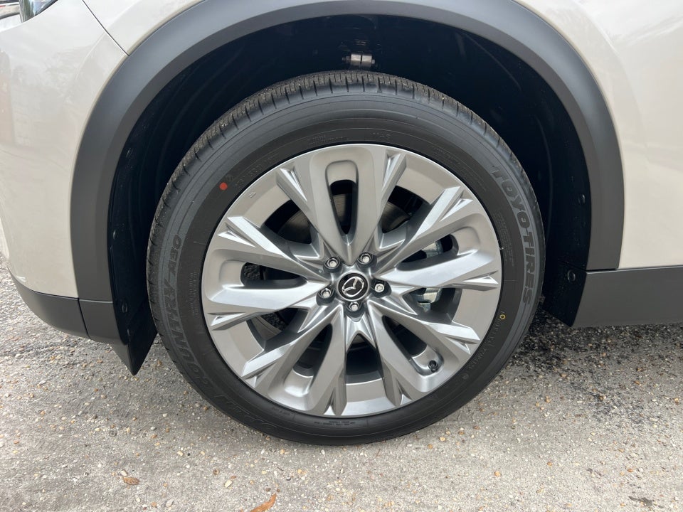 2026 Mazda Mazda CX-90 3.3 Turbo Preferred