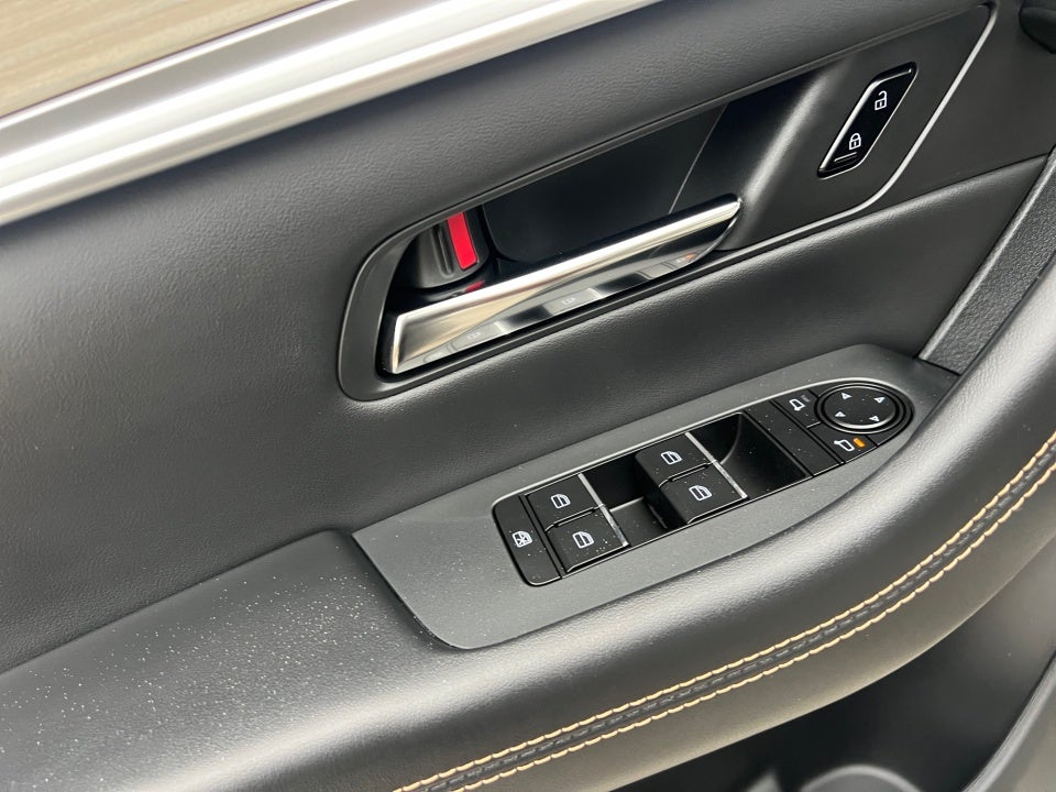 2026 Mazda Mazda CX-90 3.3 Turbo Preferred