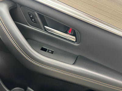 2026 Mazda Mazda CX-90 3.3 Turbo Preferred