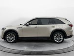 2026 Mazda Mazda CX-90 3.3 Turbo Preferred